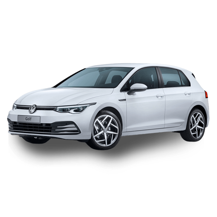 Golf 8