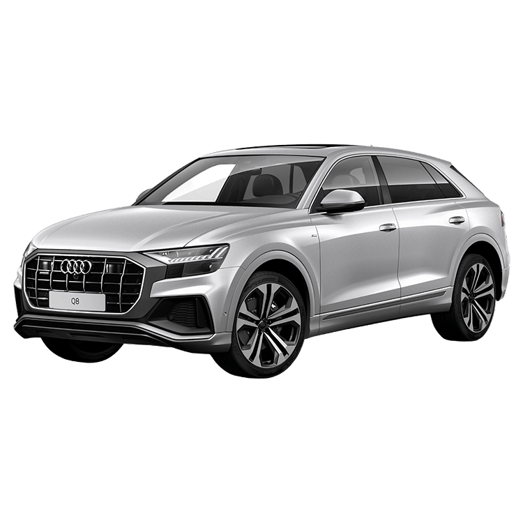 Q8 SUV