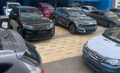 Nasr City - 50 Abdullah El Araby St.