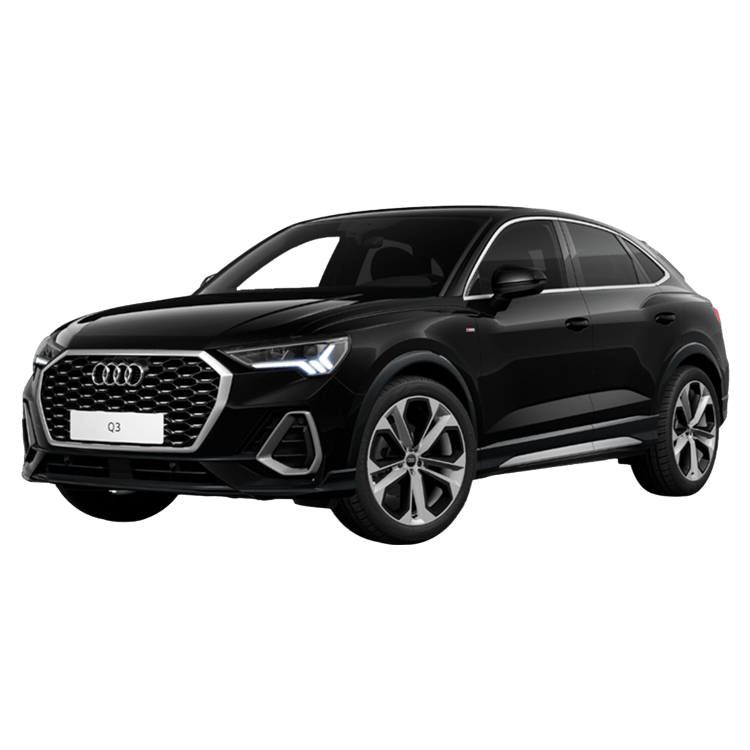Q3 Sportback