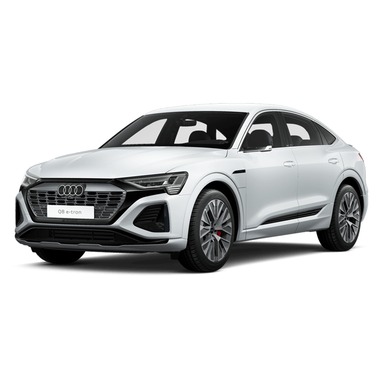 Q8 Sportback e-tron