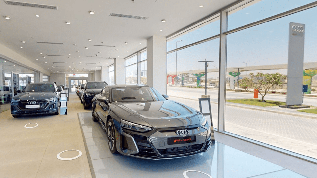 Audi