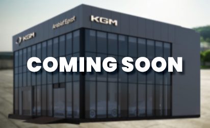 KGM Alexandria