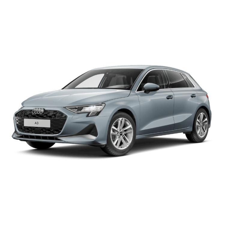 A3 Sportback