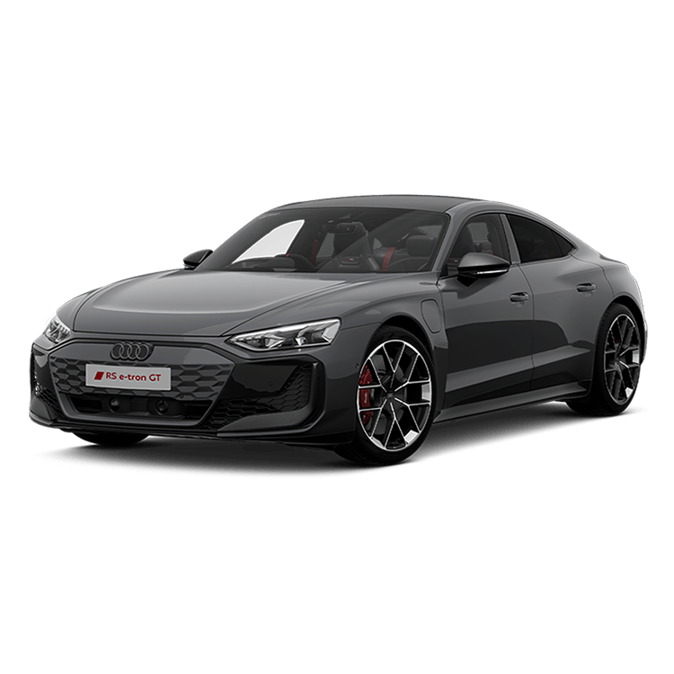 RS e-tron GT