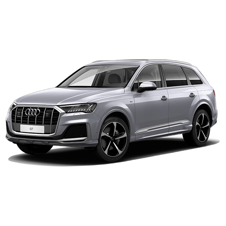 Q7 SUV