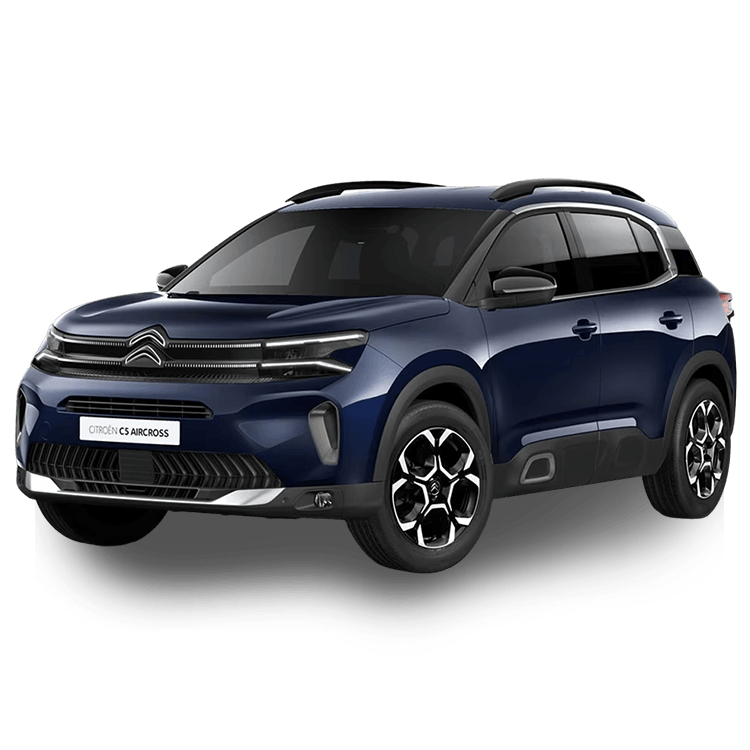 C5-AIRCROSS