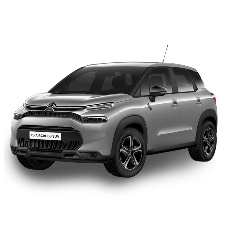 C3-AIRCROSS