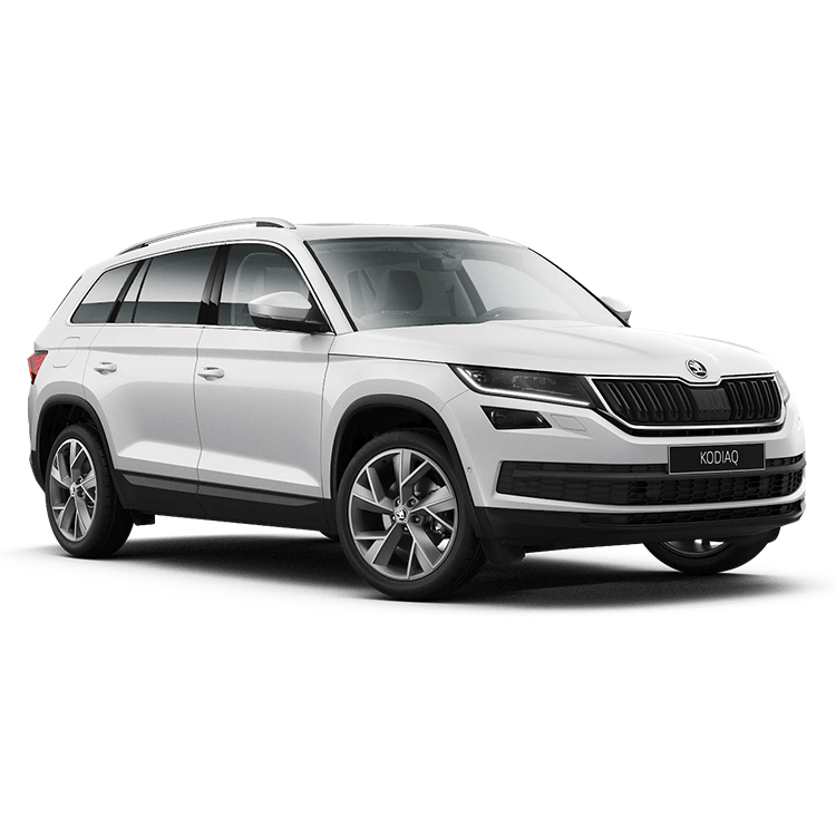 Kodiaq