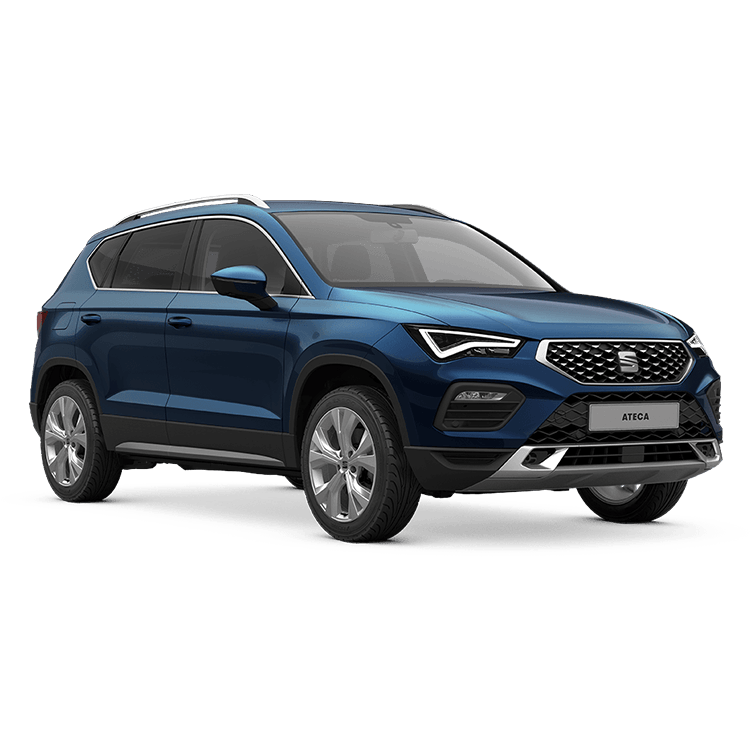Ateca