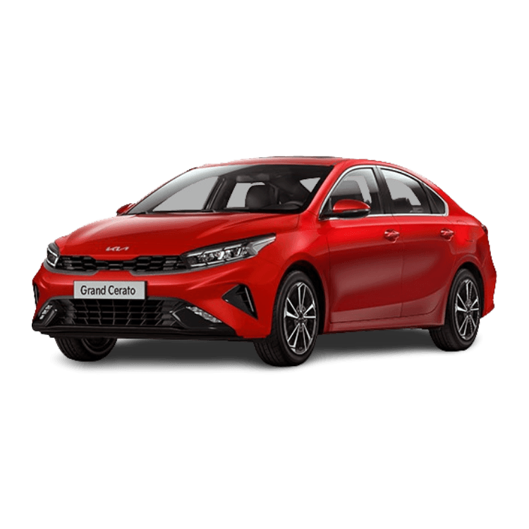 Grand Cerato